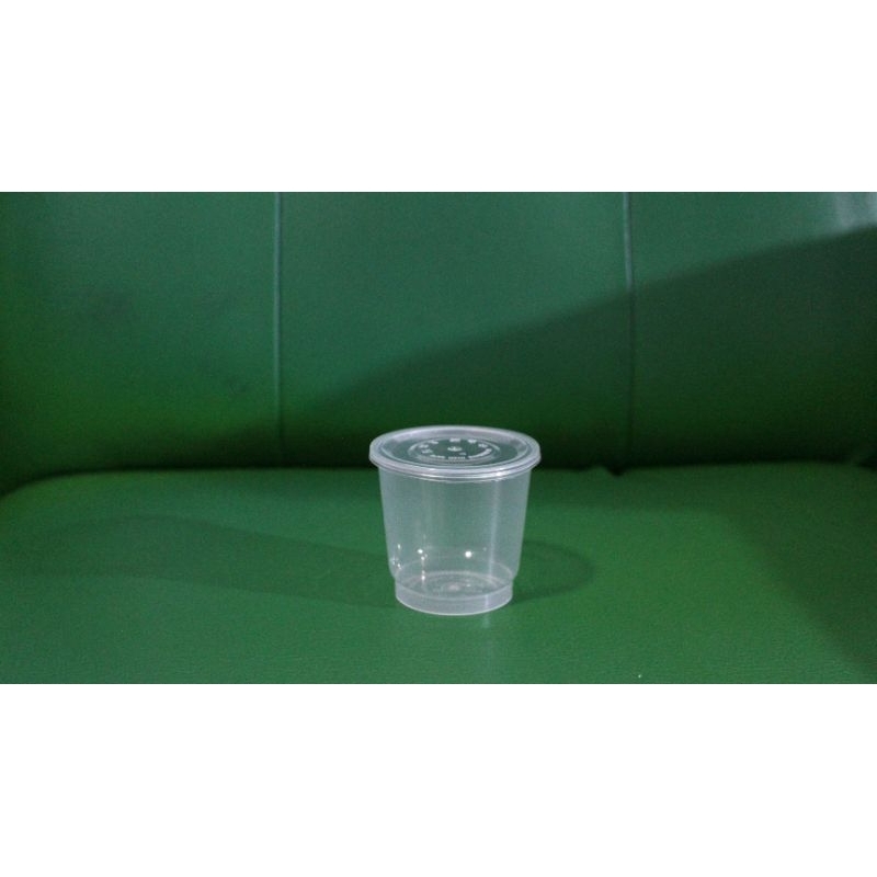 thinwall 150ml cup oti pack