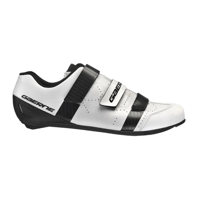 Sepatu Sepeda Cleat Roadbike Gaerne Record Strap Original