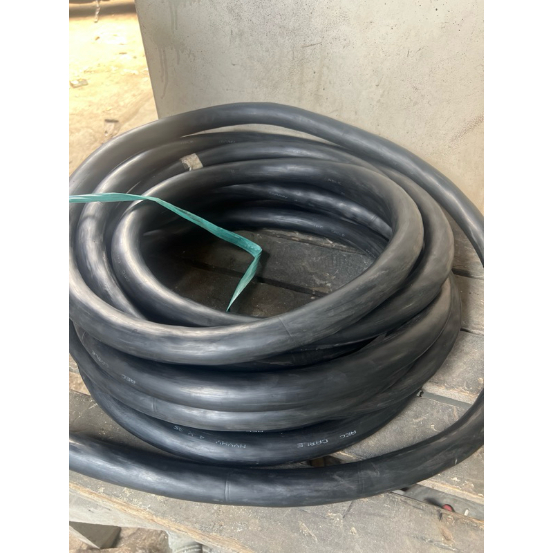 Kabel 4x35MM NYYHY SERABUT METERAN