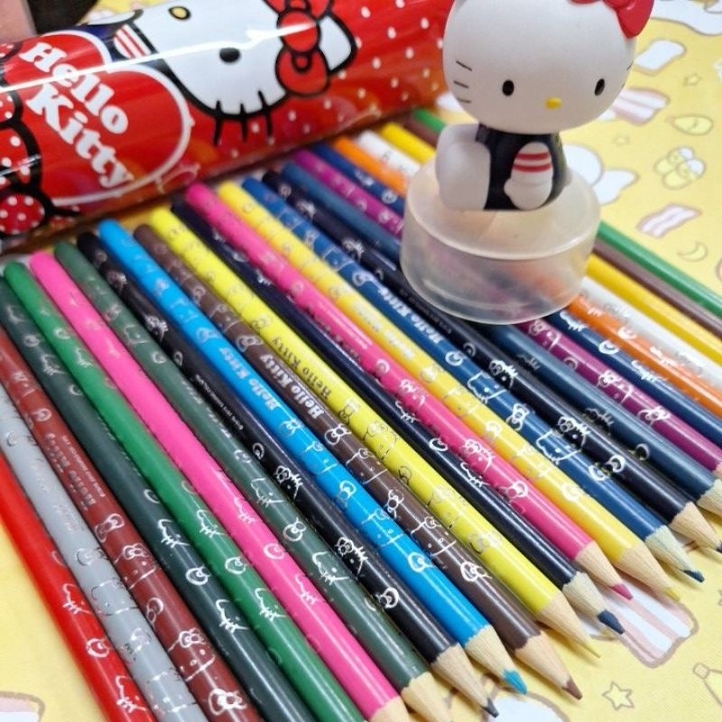 

PensilWarna HelloKitty Ori