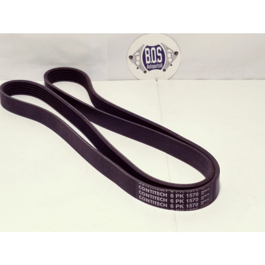 Fan Belt BMW CONTITECH 6 PK 1570