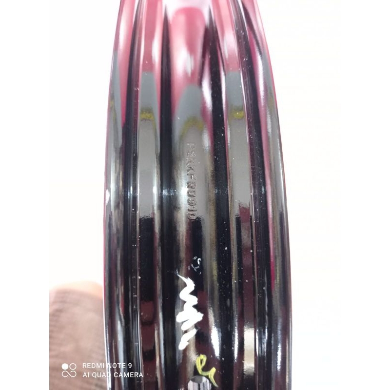 veleg velg racing Yamaha Jupiter z Jupiter MX Jupiter Z1 Vega ZR original yamaha