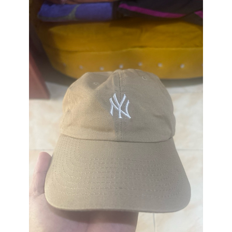 Topi 47 ny second