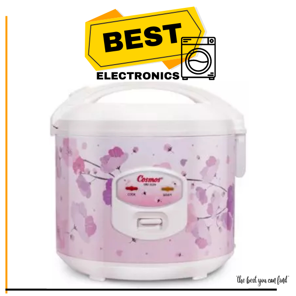 Magic Com Cosmos CRJ 3126 Rice Cooker Cosmos CRJ3126 3126 Magic Com 1.8 Liter 1.8Liter 1,8Liter 1,8