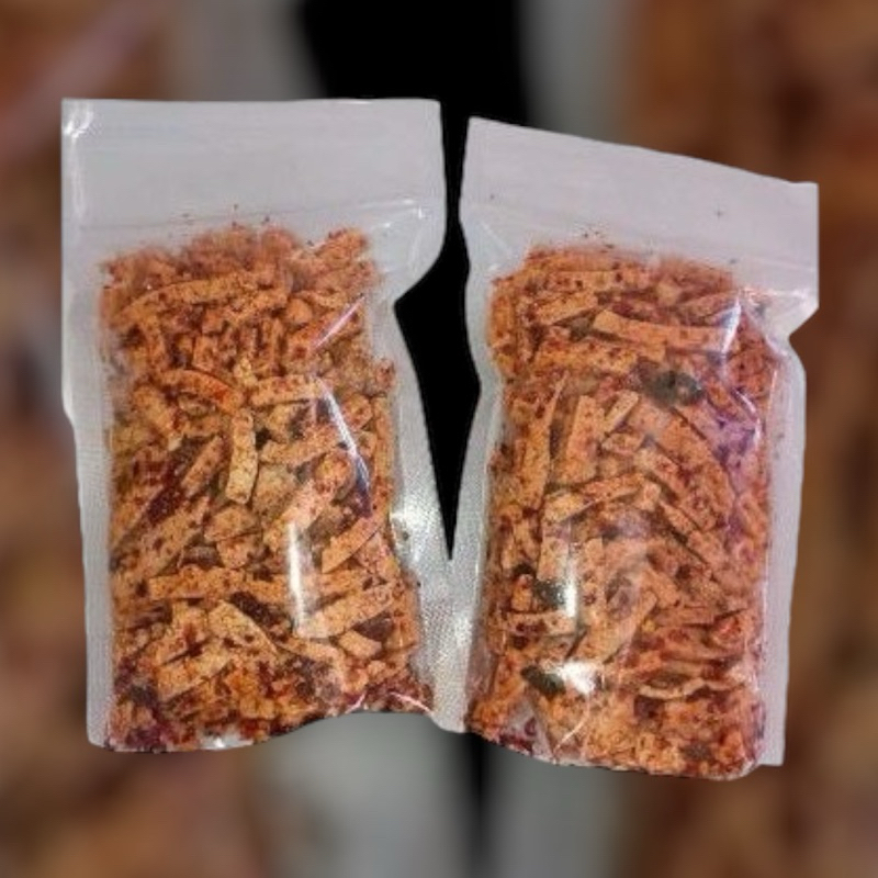 

BASRENG SEBLAK DAUN JERUK