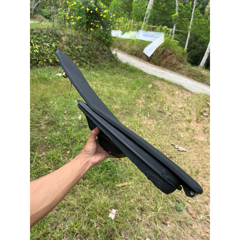 TANGKI SET JOK FU PORTING WUNGKUL LIMITER BAHAN JOK PLAT PAKAI KAIN JOK AMPLAS PASIR kancingan c70