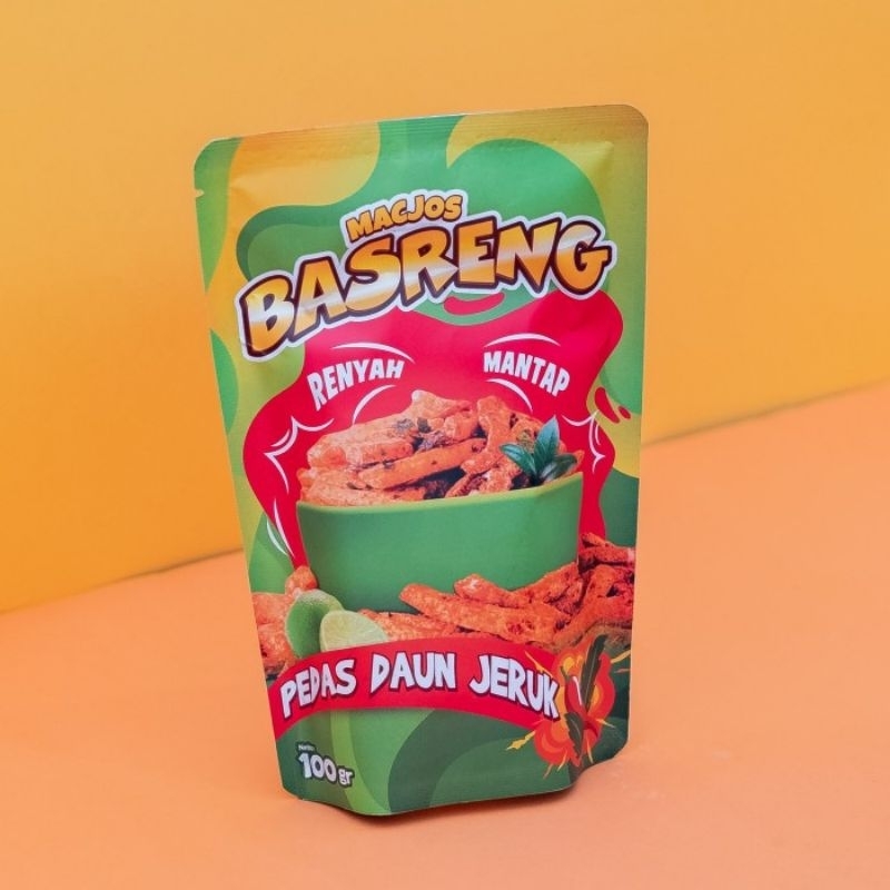 

BASRENG ,,farian isi 100g