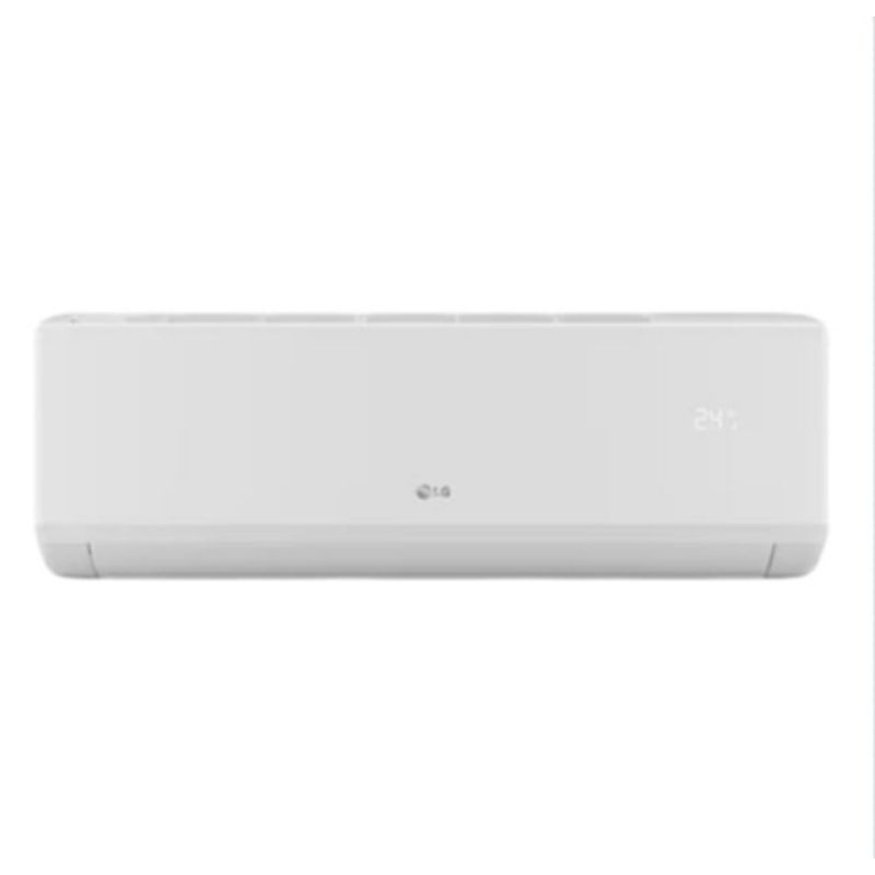 Indoor AC LG 1.5 PK BARANG BARU ORI SEGEL Indoor Saja