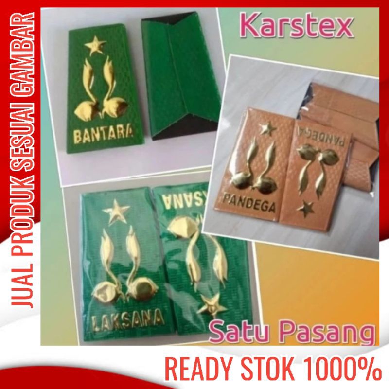 bantara laksana pandega tku penegak karstex pramuka