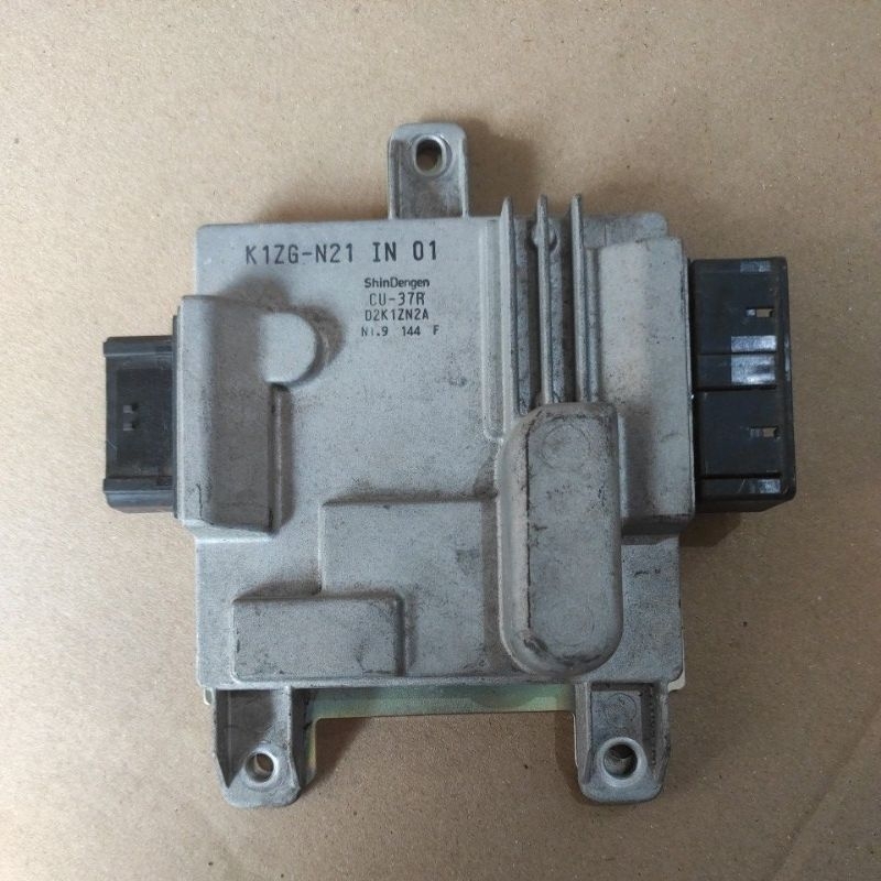 ECU CDI PCX 160 k1z original