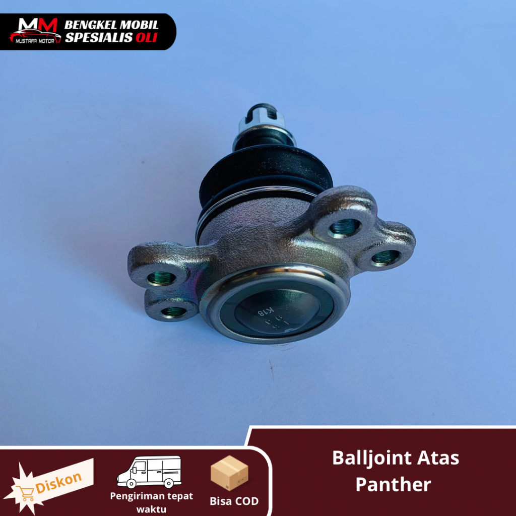 BALL JOINT ATAS ISUZU PANTHER TOURING HEIKER