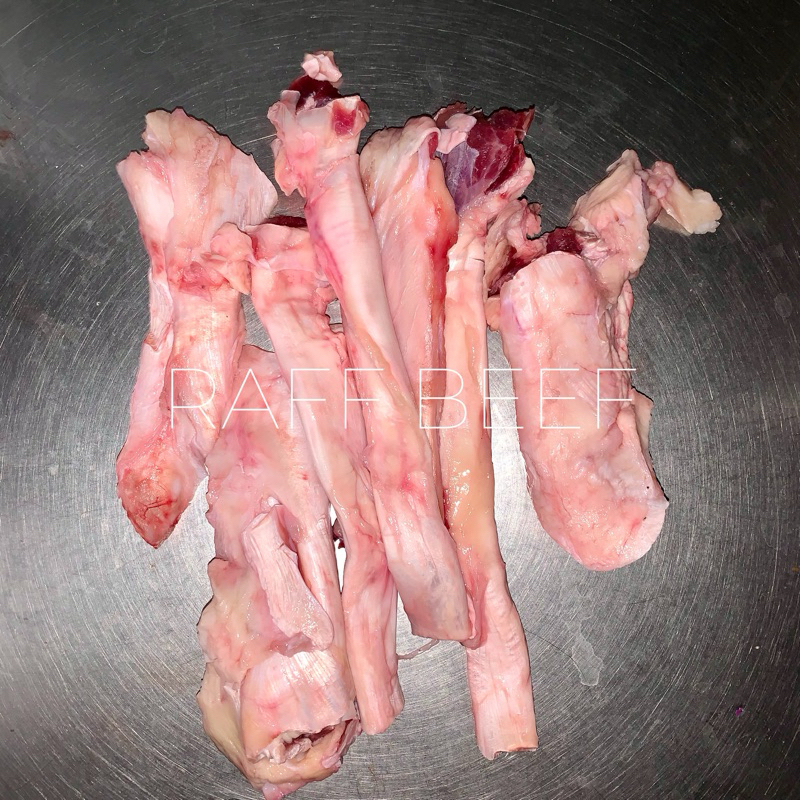

Urat Tendon 500gr