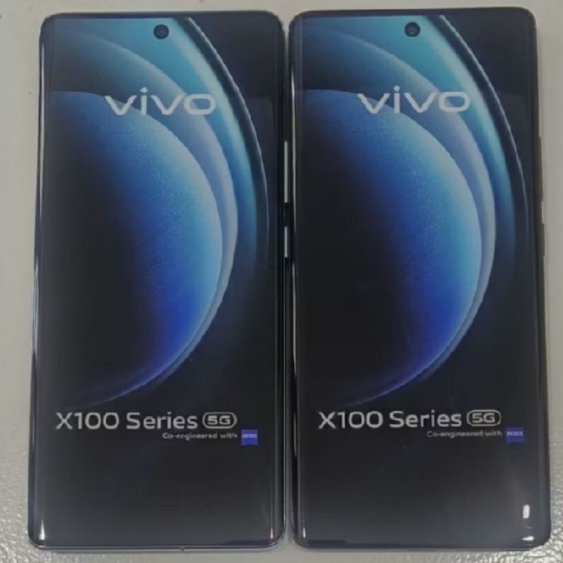 Dummy Phone ViVo X100 Series/Hp Replika/Hp Tiruan
