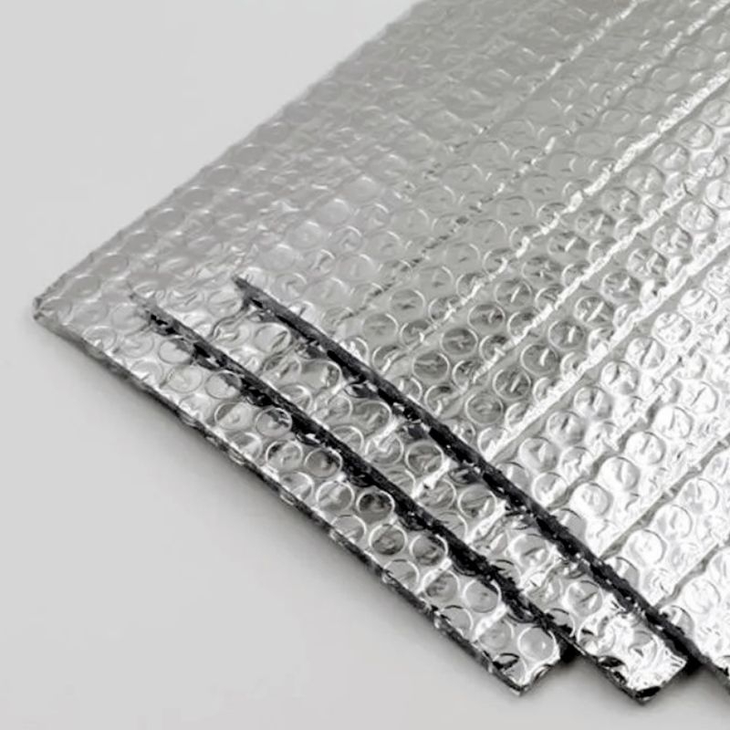 Bubble Aluminium Foil