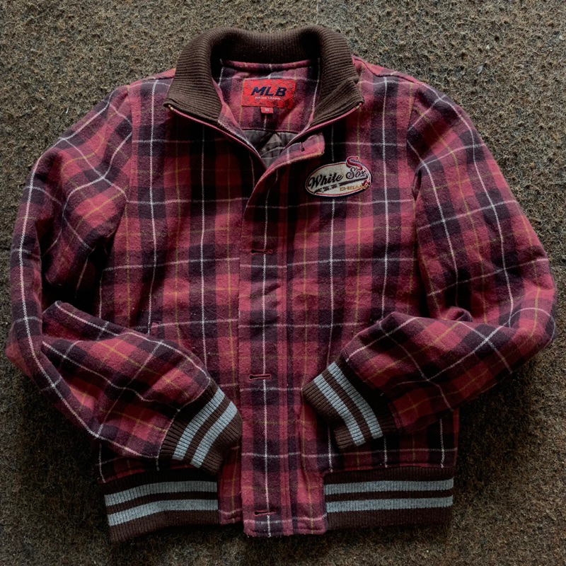 varsity MLB whitesox second (ORIGINAL)