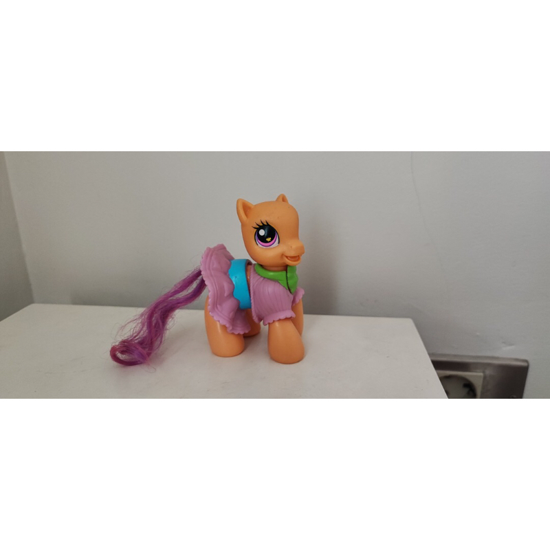 My little pony g3,5 Scootaloo