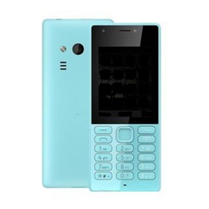 NOKIA 216 SELFIE RM-1187 SCOND NORMAL ORI