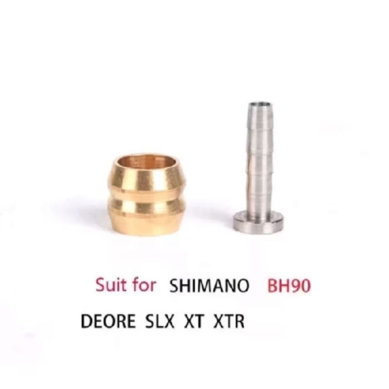 konektor olive BH 90