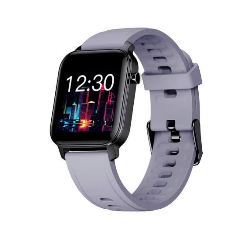 Jam Smartwatch