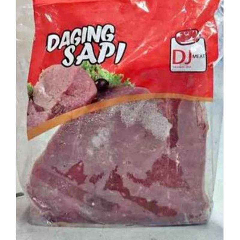 

DAGING SAPI -+1KG
