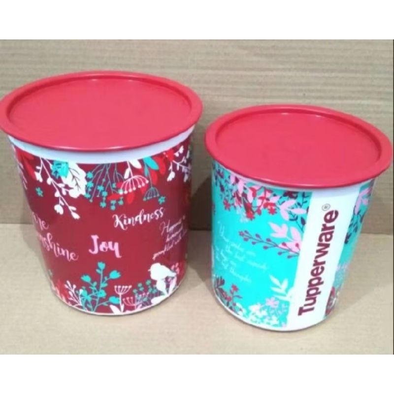 mother canister tupperware (2)