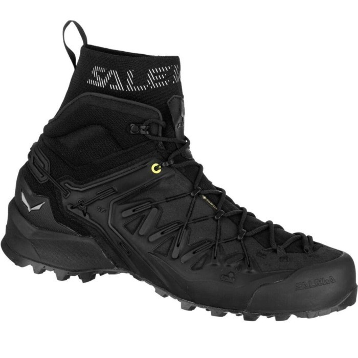 Salewa Wildfire Edge Mid Gore-Tex Hiking Shoes