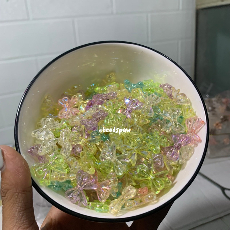 

Pita Glossy Rainbow per 10gr