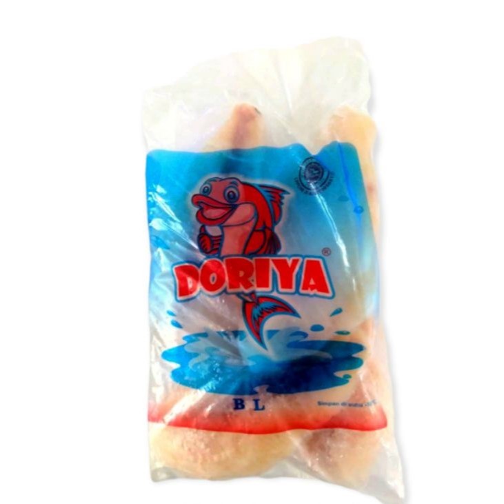 

DORIYA FISH DORI BL ISI 4 Pcs