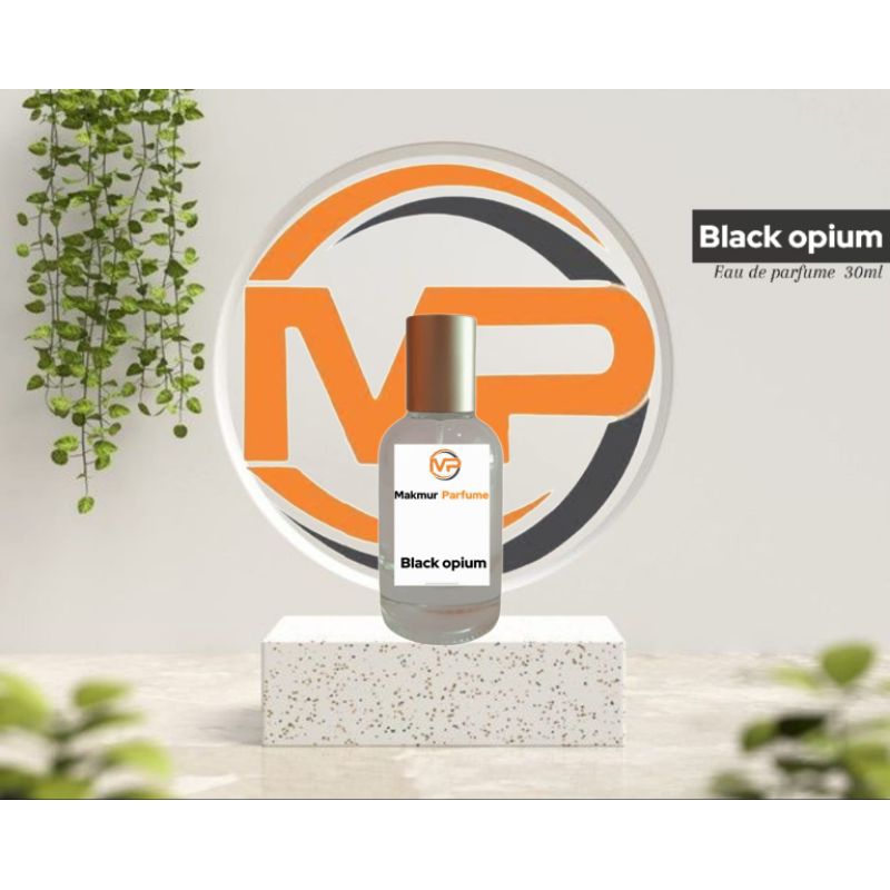 black opium original