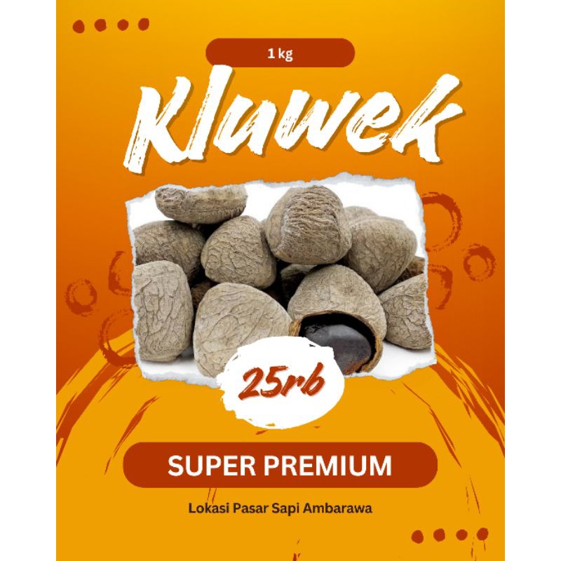 

Kluwek 1 Premium