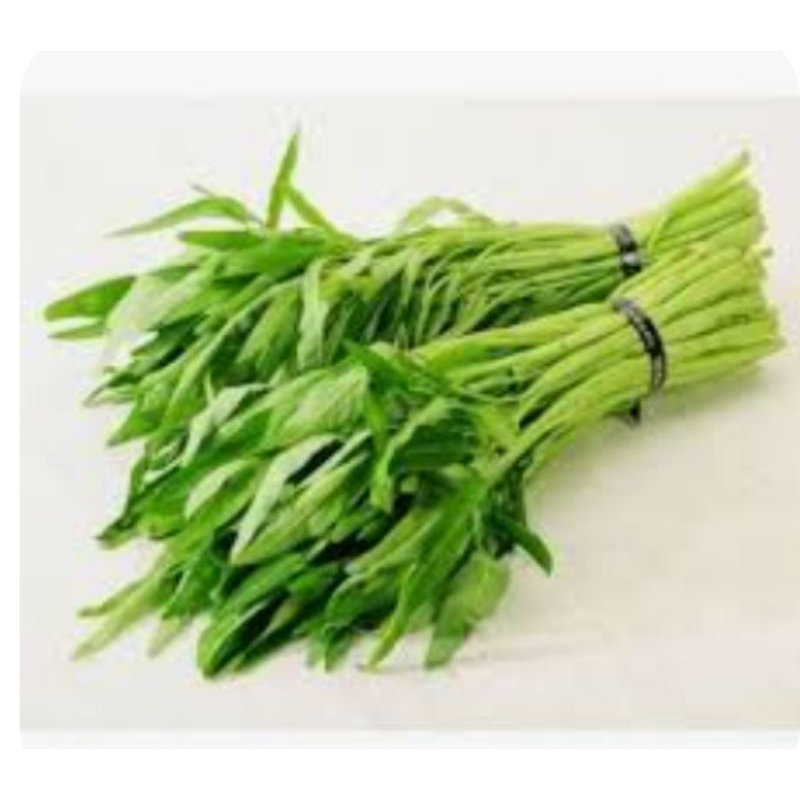 

SAYUR KANGKUNG / Pasar Makassar/hanya pengiriman express