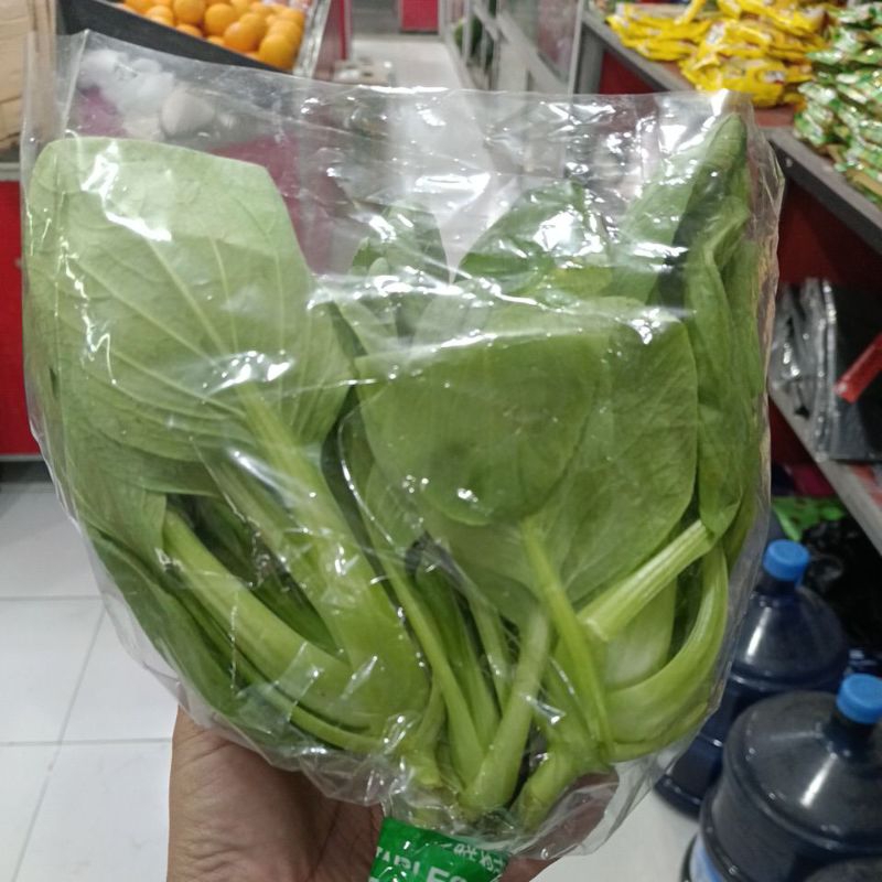 

Pokcoi Hidroponik Pack - Toko Buah Darto Jaya