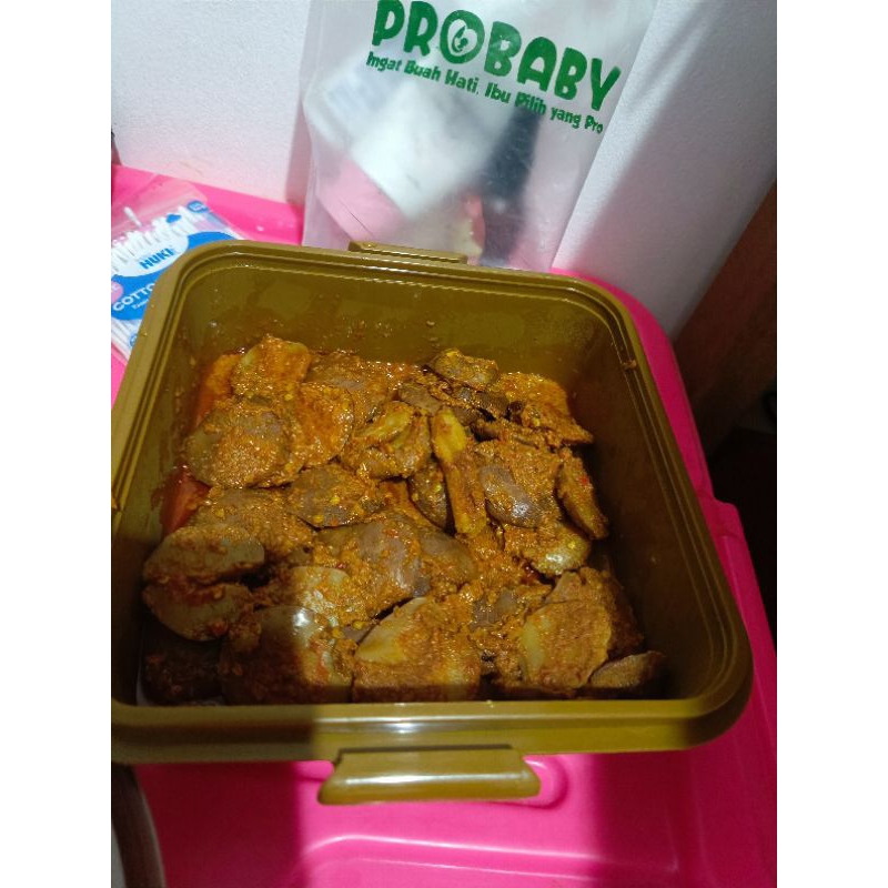 

jengkol forzen