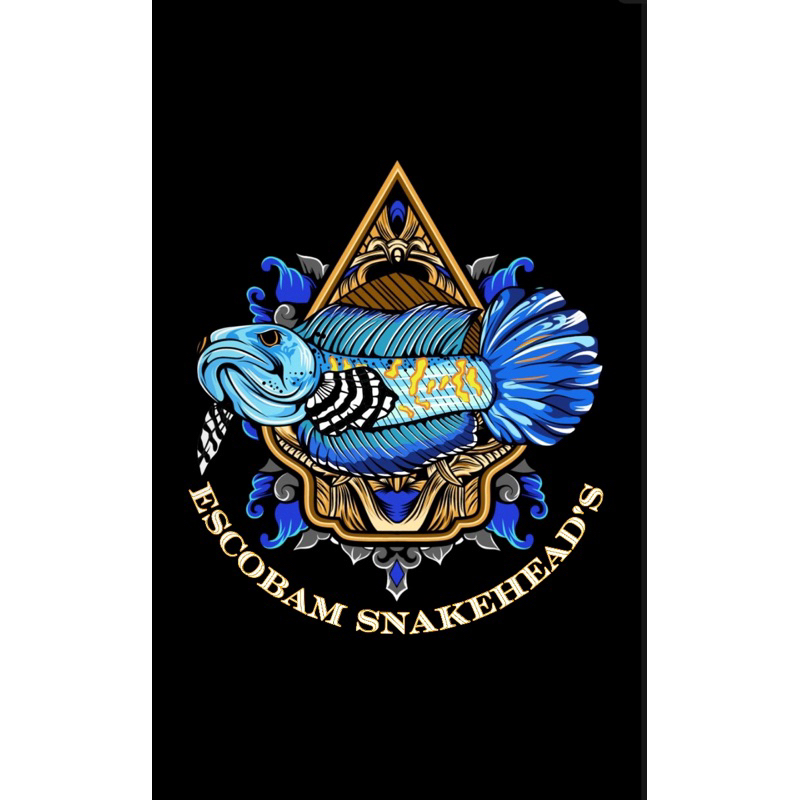 Sticker maruliodes ys 13-14cm