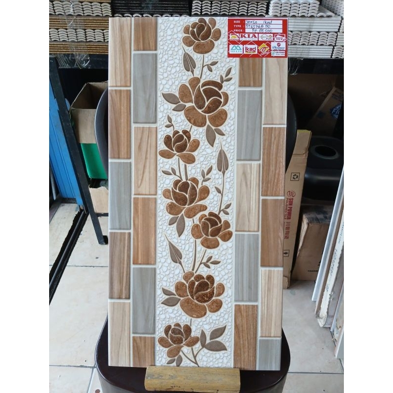 Keramik Dinding 30x60