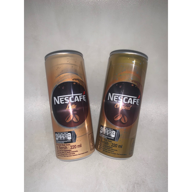 

nescafe 220ml