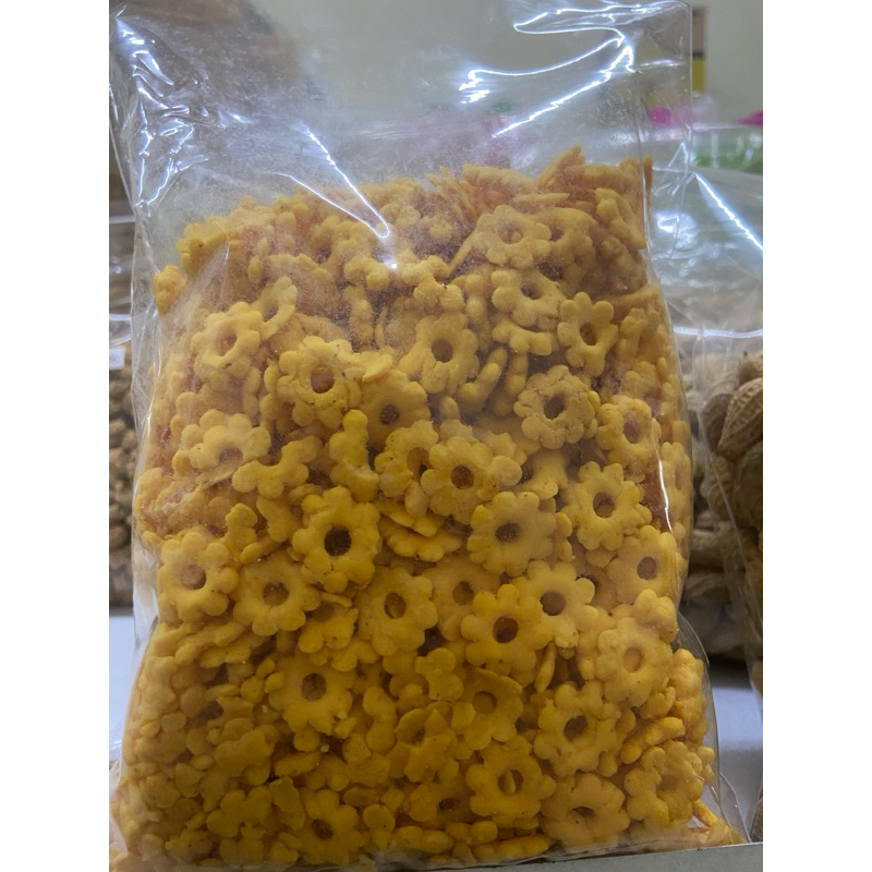 

kue kering bintang