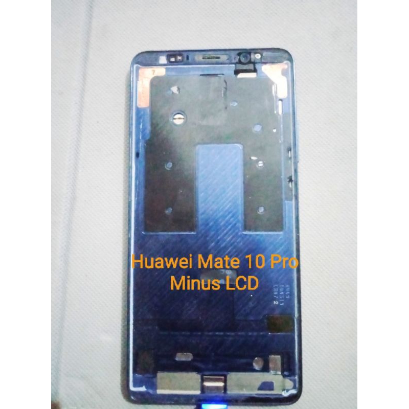 Huawei Mate 10 Pro Minus LCD