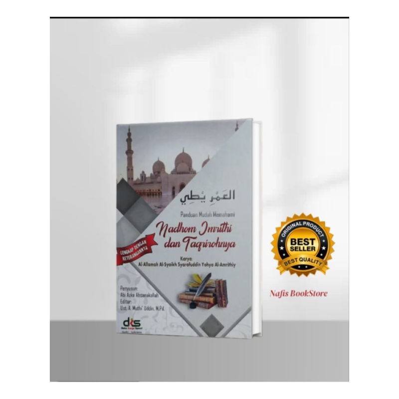 panduan mudah memahami nadhom imrithi/Terjemah Nadhom imriti/Panduan mudah nadhom imriti