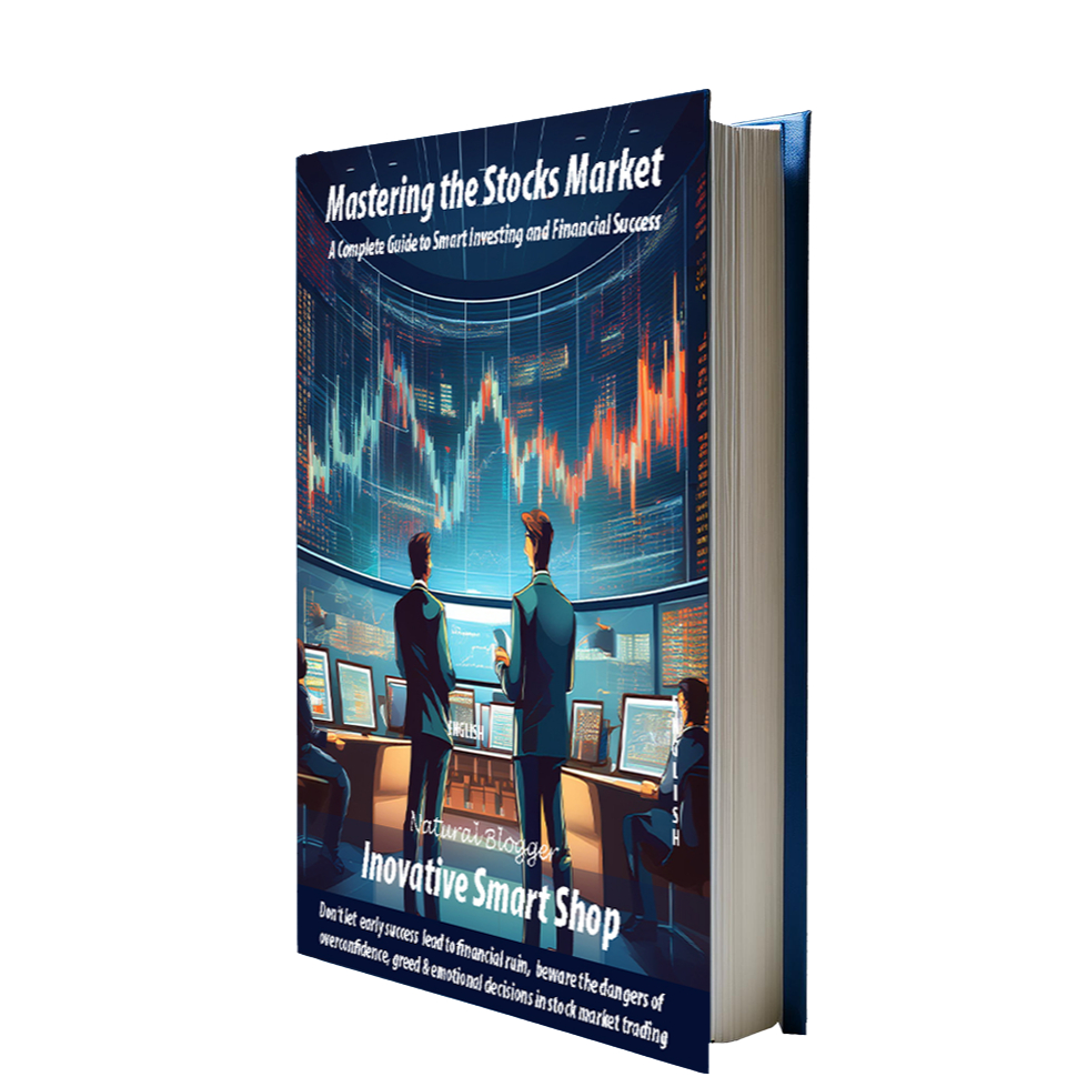 

Buku Mastering Stocks Market Bahasa Inggris