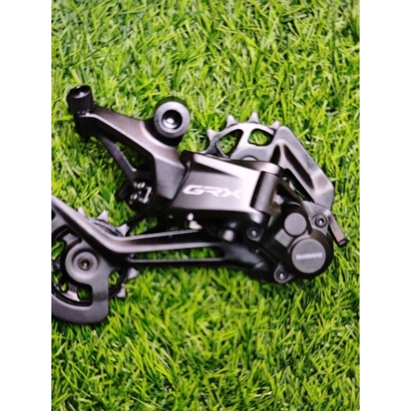 Rear Derailleur RD GRX RD-RX822 SGS 12 Speed