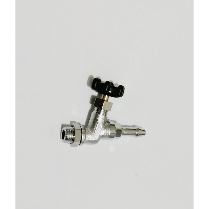 PROMO BESAR kran pembuangan air setrika uap