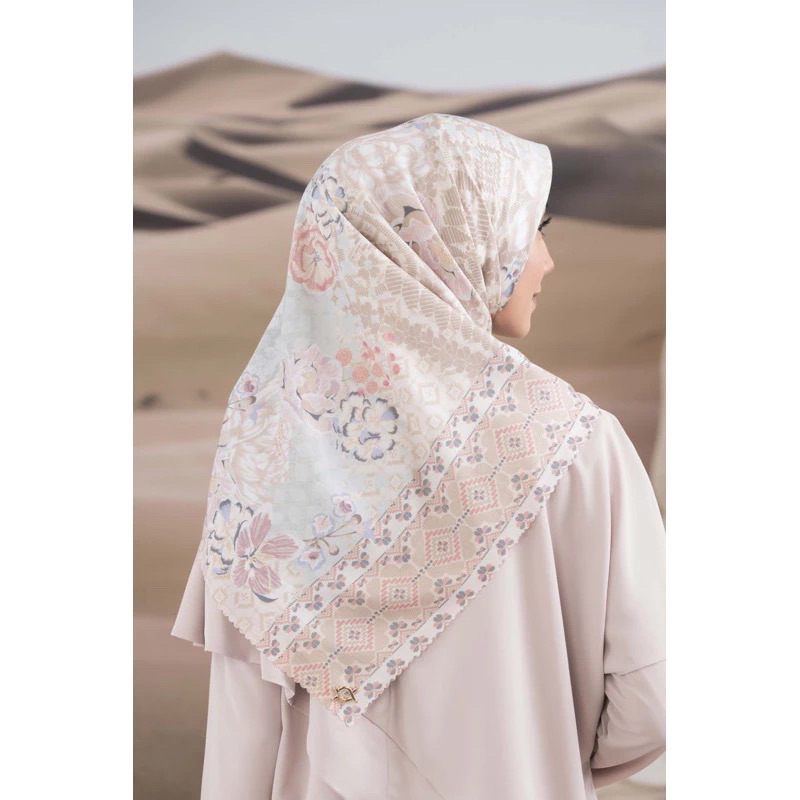 Maharani Scarf KLAMBY SALE