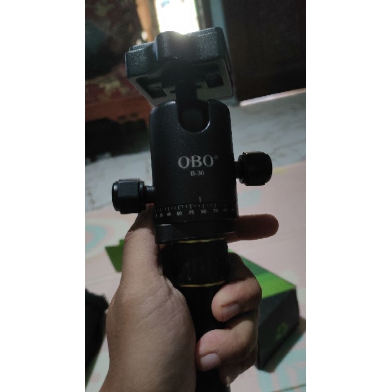 Tripod OBO ts 360