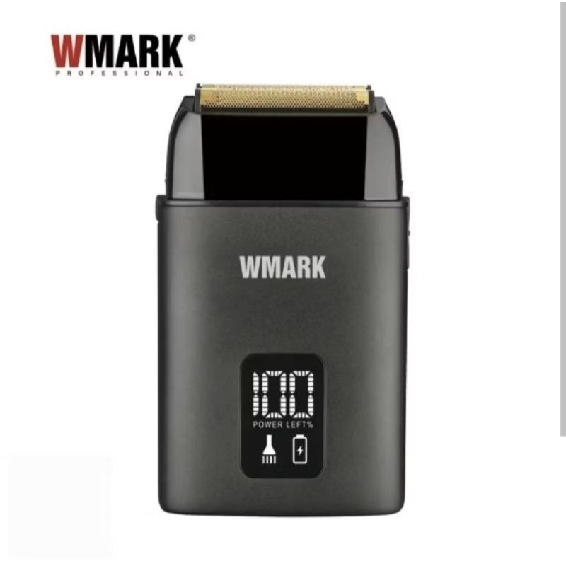 WMARK NG-983 SHAVER ORIGINAL