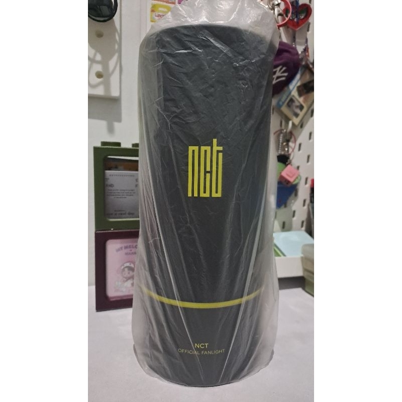 OFFICIAL LIGHTSTICK NCT V1 PRELOVED