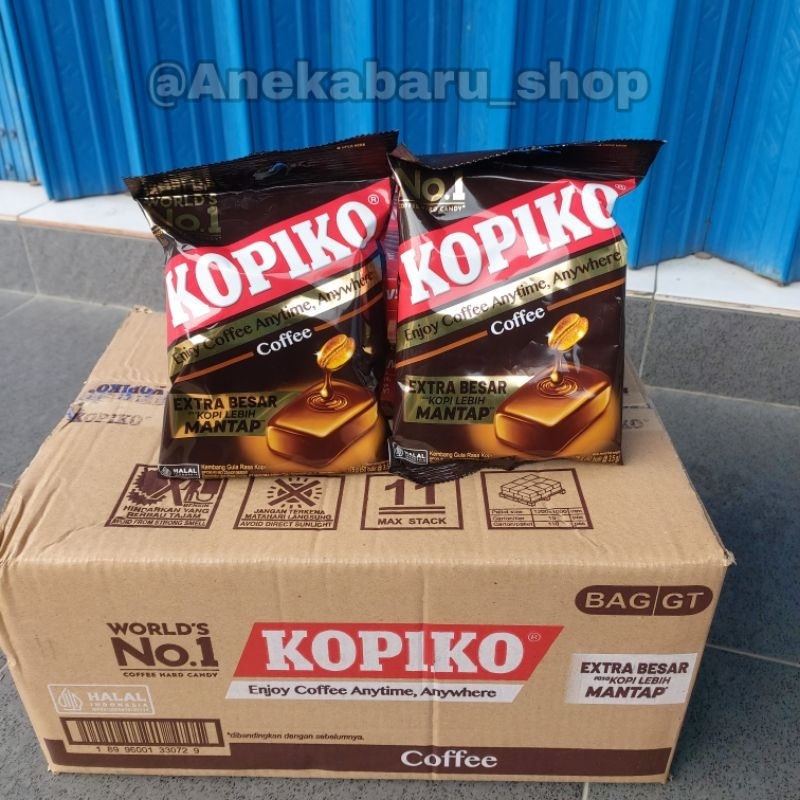 

PERMEN KOPIKO ( 1 PACK )