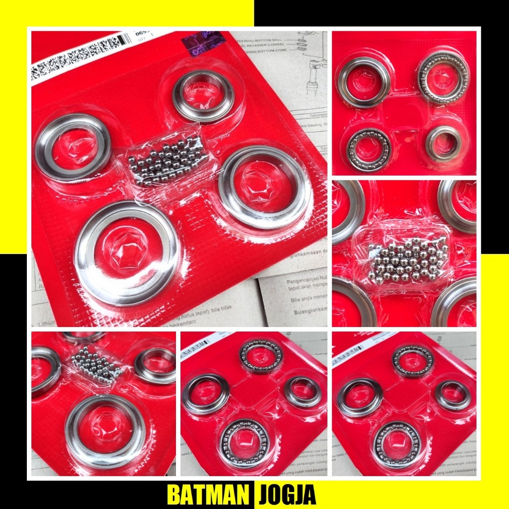 (15E) KOMSTIR GN5 HONDA comstir grand rthc karisma supra x 125 blade revo beat vario scoopy komstir 