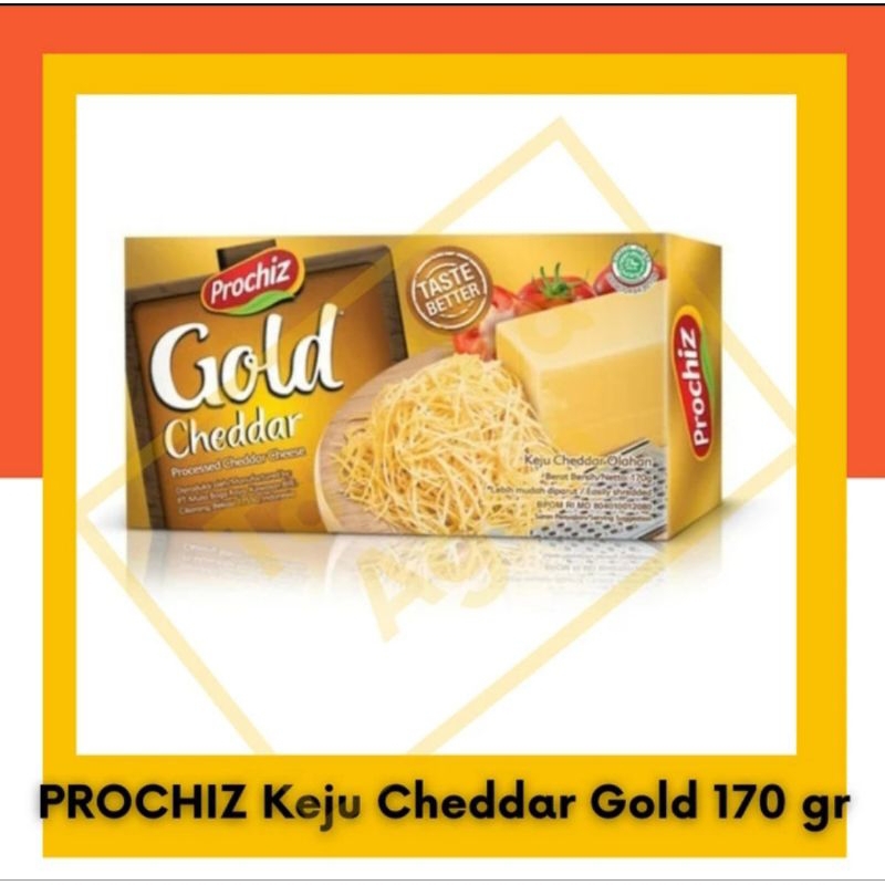 

KEJU PROCIZ GOLD