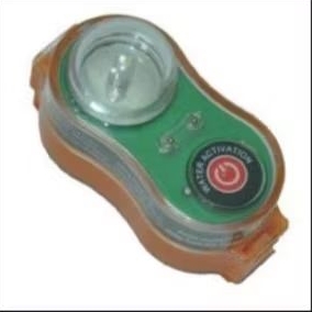 Lampu life jacket RSYD A2 Life Jacket Light RSYD-A2
